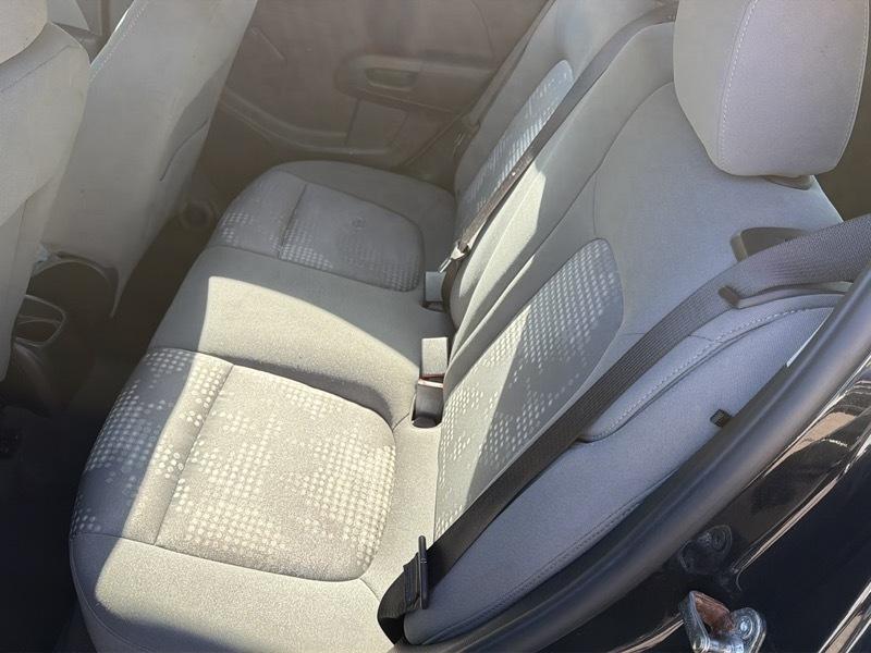 Chevrolet Sonic LS Auto 5-Door 2015
