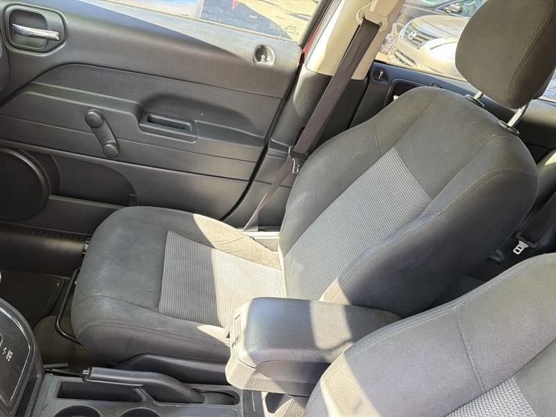 Jeep Patriot Sport 2WD 2016