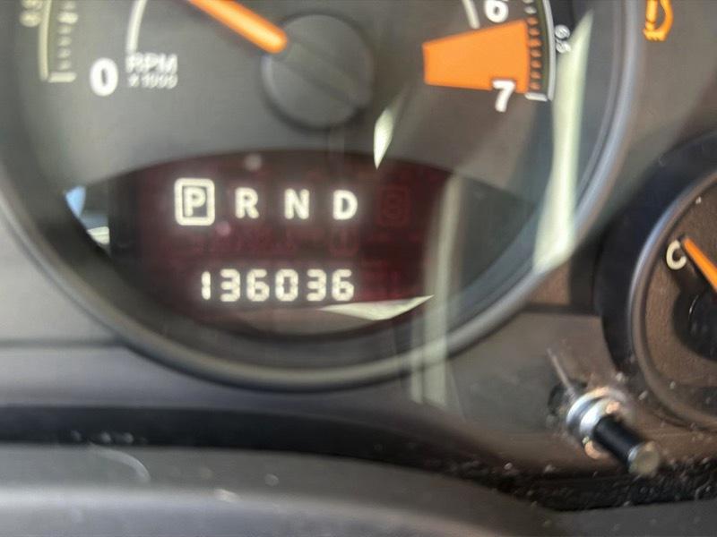 Jeep Patriot Sport 2WD 2016