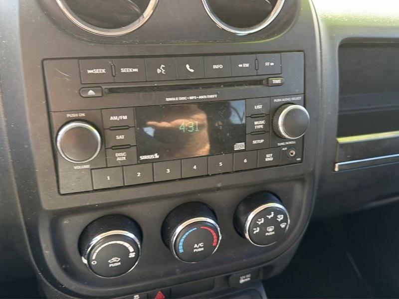 Jeep Patriot Sport 2WD 2016