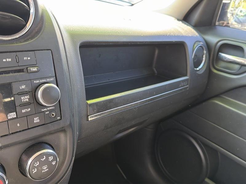 Jeep Patriot Sport 2WD 2016