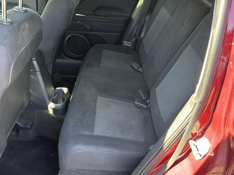 Jeep Patriot Sport 2WD 2016