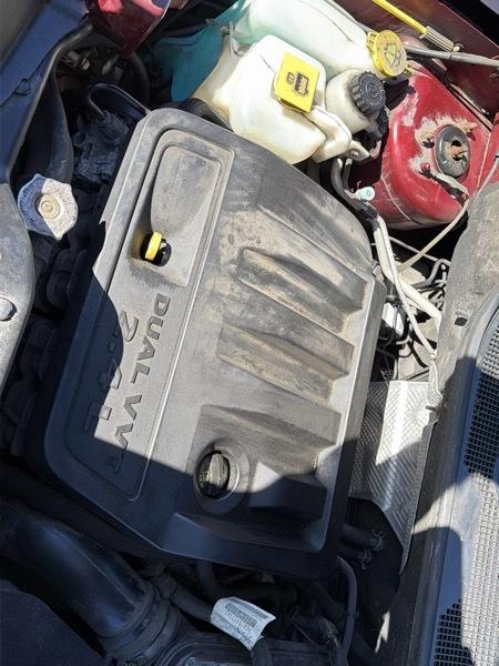 Jeep Patriot Sport 2WD 2016