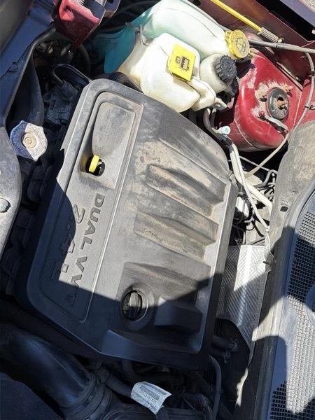 Jeep Patriot Sport 2WD 2016