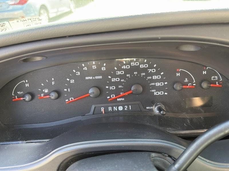 Ford Econoline E-150 Chateau 2007