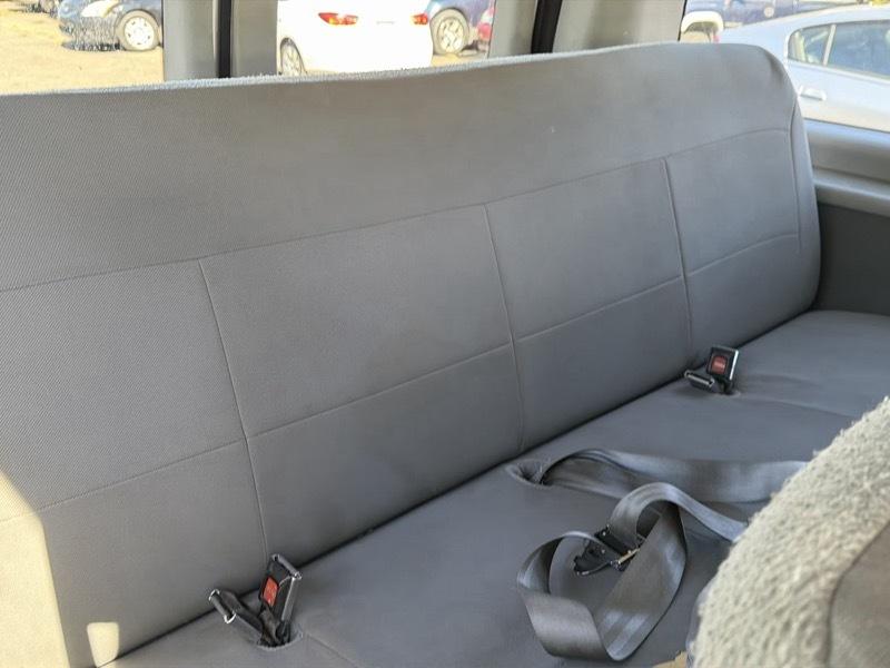Ford Econoline E-150 Chateau 2007