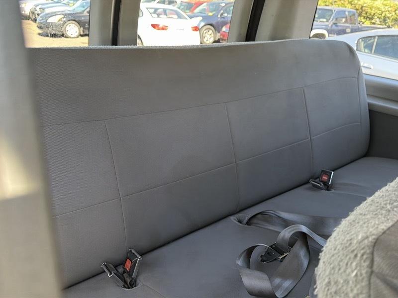 Ford Econoline E-150 Chateau 2007