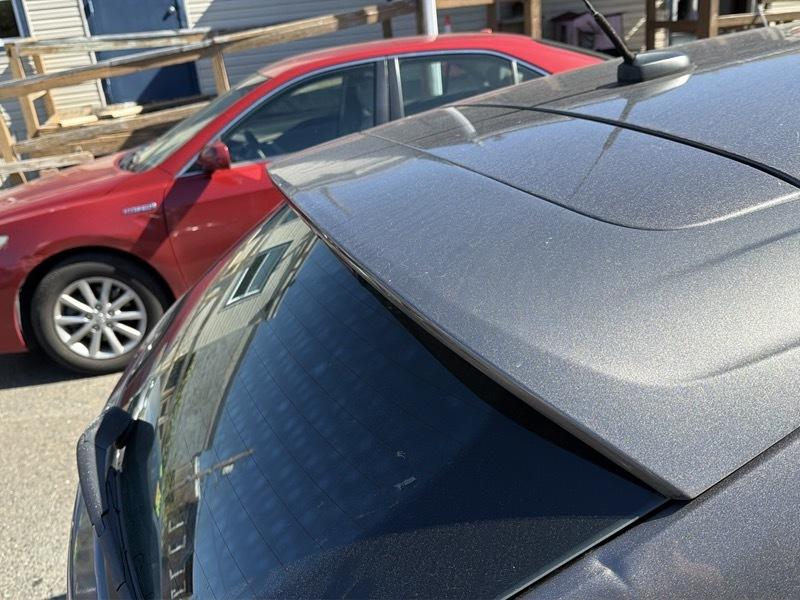 Ford Focus SEL 2012