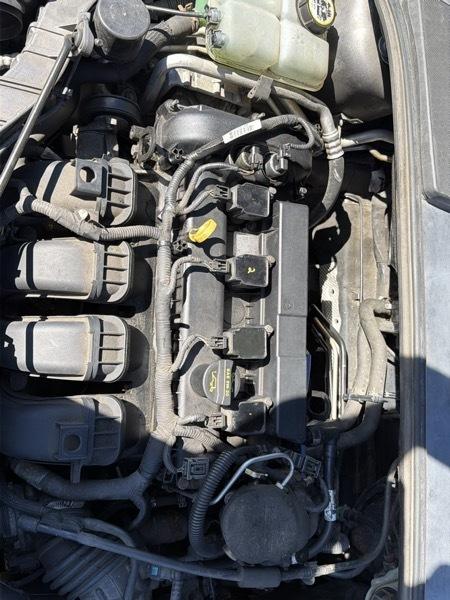 Ford Focus SEL 2012