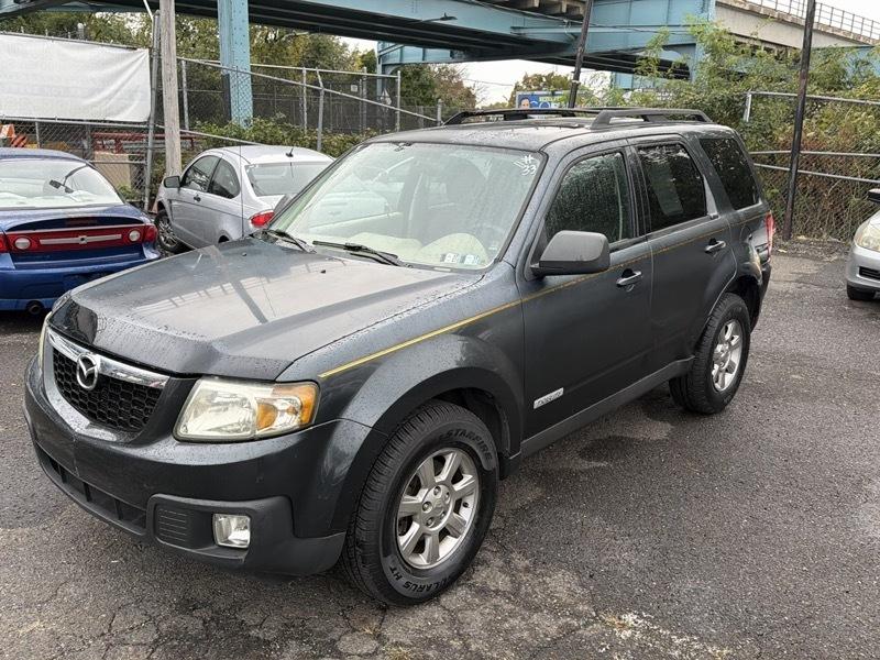 Mazda Tribute s Grand Touring 4WD 2008