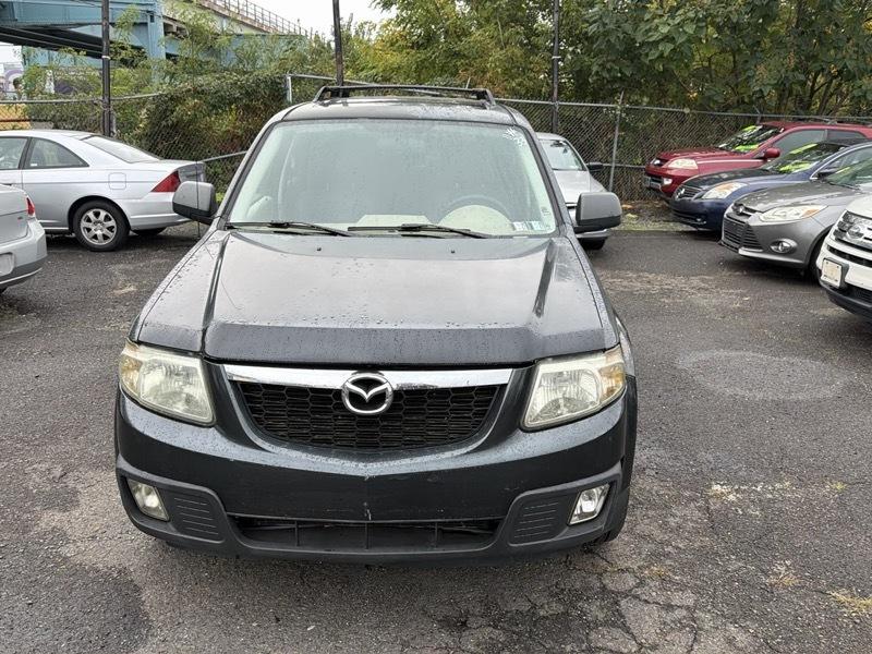Mazda Tribute s Grand Touring 4WD 2008