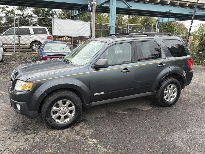 Mazda Tribute s Grand Touring 4WD 2008