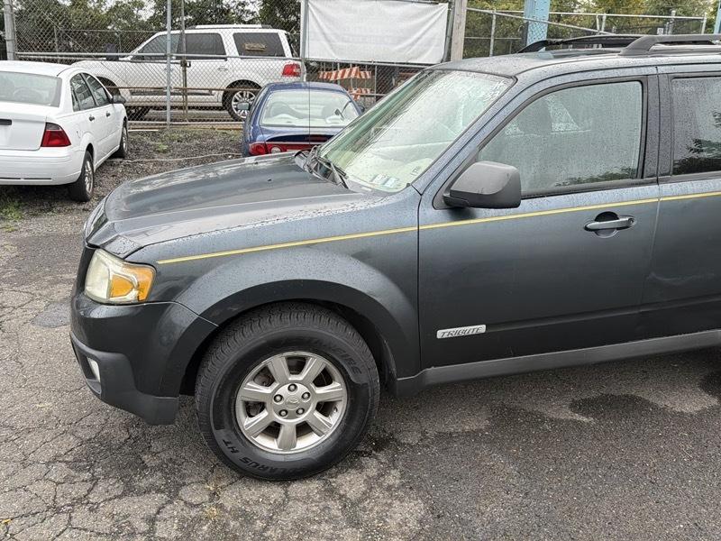 Mazda Tribute s Grand Touring 4WD 2008