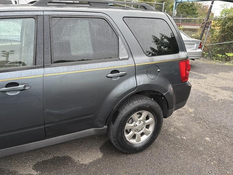 Mazda Tribute s Grand Touring 4WD 2008