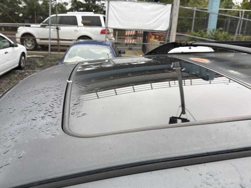 Mazda Tribute s Grand Touring 4WD 2008