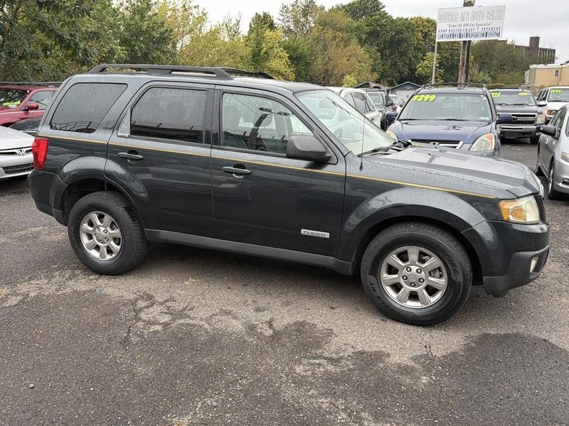 Mazda Tribute s Grand Touring 4WD 2008