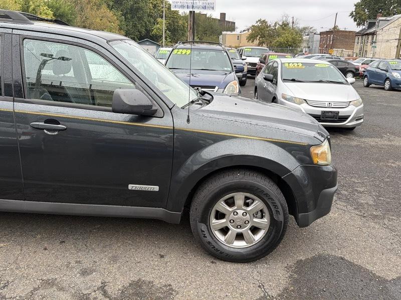 Mazda Tribute s Grand Touring 4WD 2008