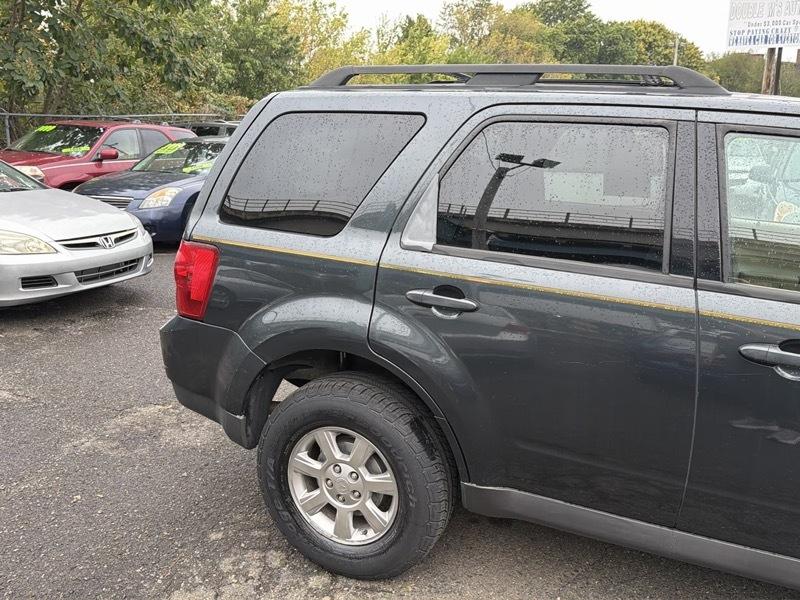Mazda Tribute s Grand Touring 4WD 2008