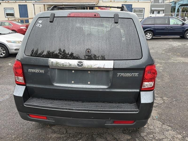 Mazda Tribute s Grand Touring 4WD 2008