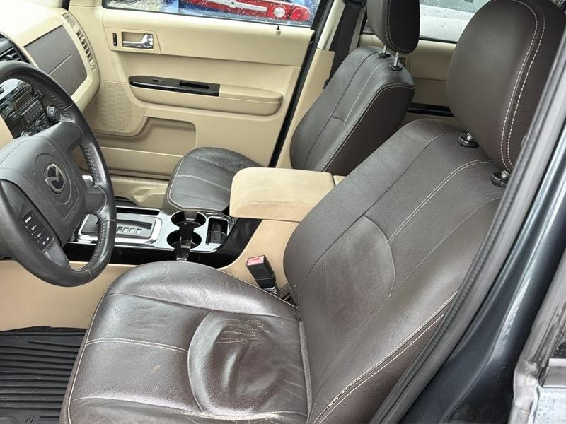 Mazda Tribute s Grand Touring 4WD 2008