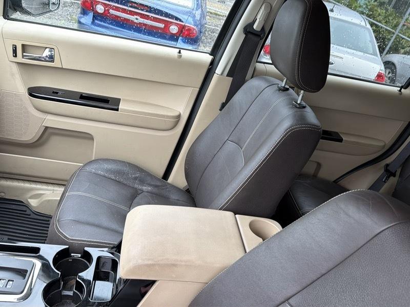 Mazda Tribute s Grand Touring 4WD 2008