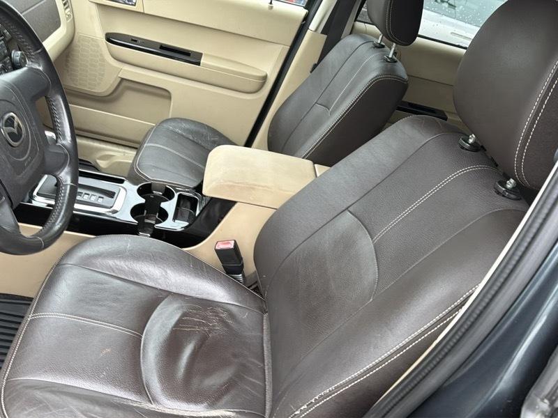 Mazda Tribute s Grand Touring 4WD 2008