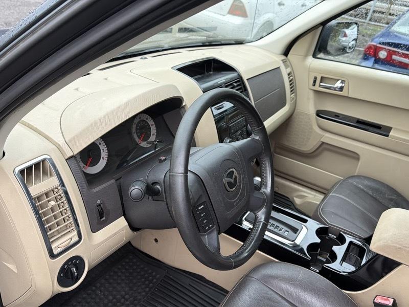 Mazda Tribute s Grand Touring 4WD 2008