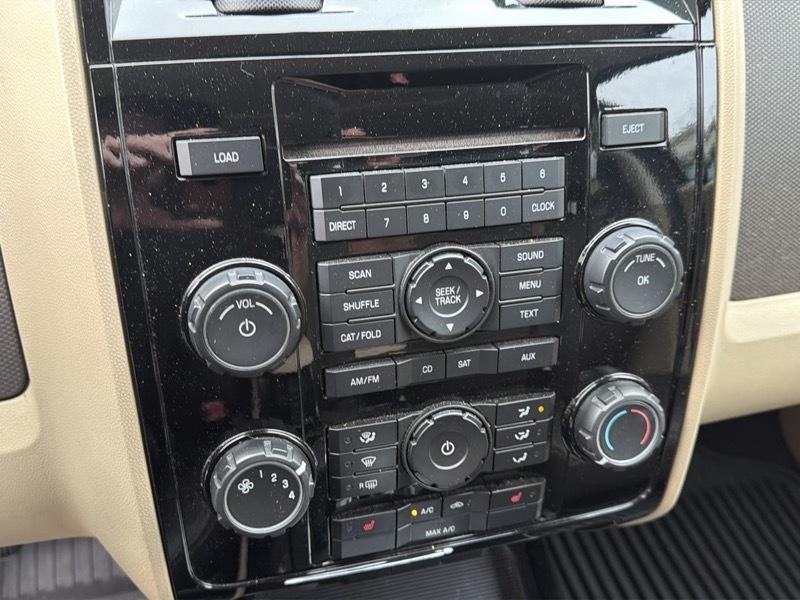 Mazda Tribute s Grand Touring 4WD 2008
