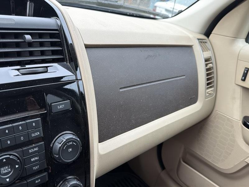 Mazda Tribute s Grand Touring 4WD 2008