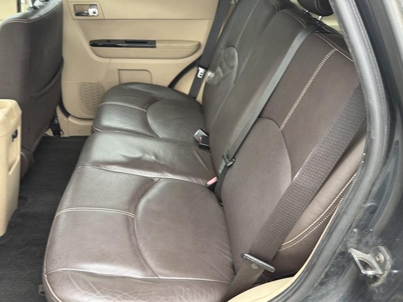 Mazda Tribute s Grand Touring 4WD 2008