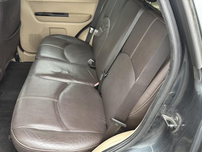 Mazda Tribute s Grand Touring 4WD 2008