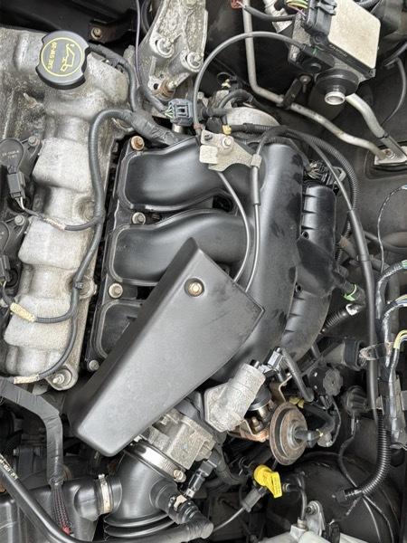 Mazda Tribute s Grand Touring 4WD 2008