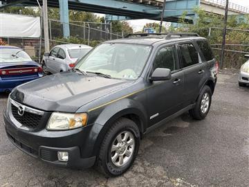 2008 Mazda Tribute s Grand Touring 4WD