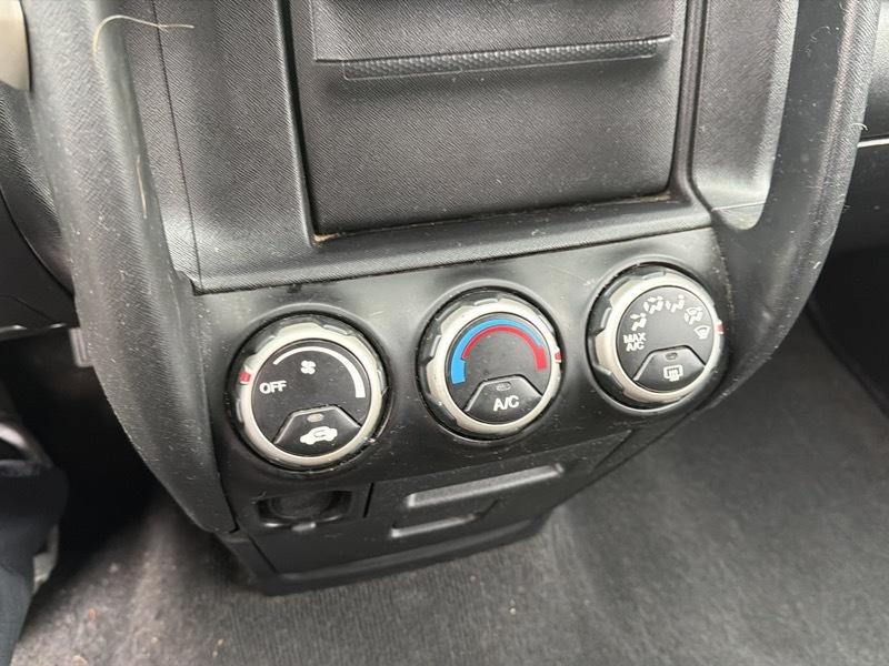 Honda CR-V EX 4WD 2002