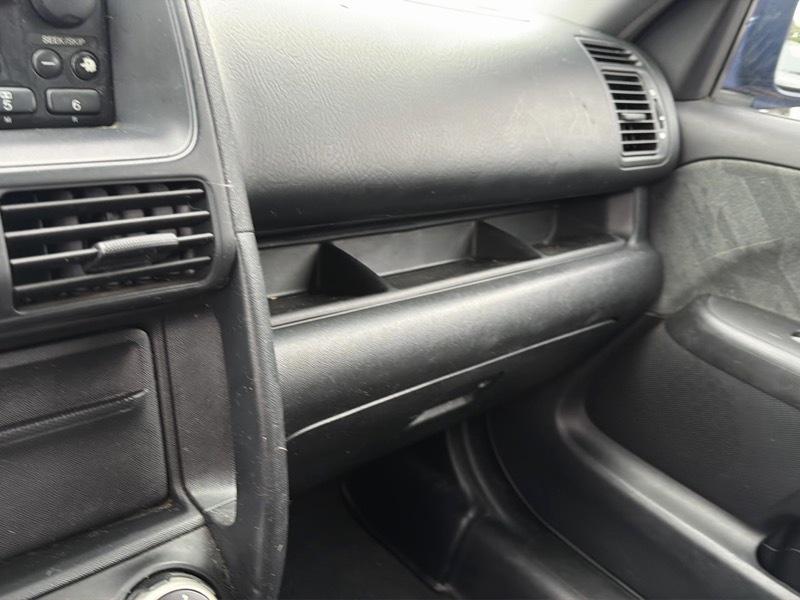 Honda CR-V EX 4WD 2002