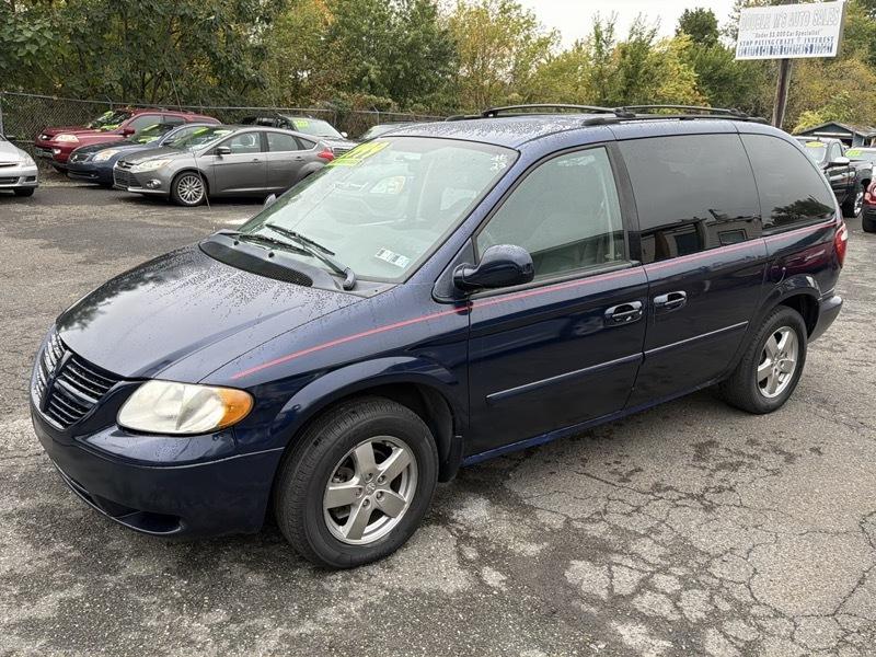 Dodge Caravan SXT 2005