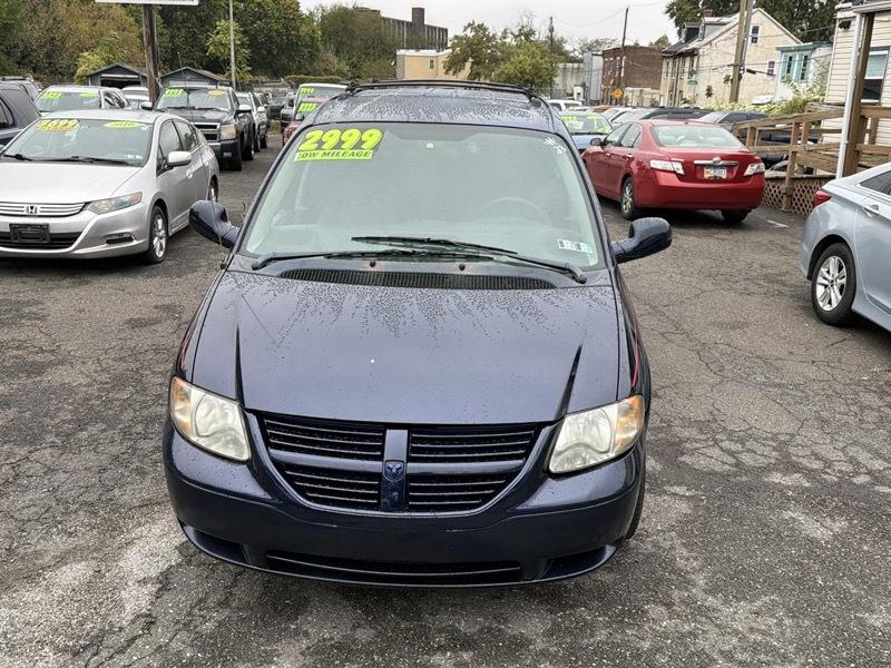 Dodge Caravan SXT 2005