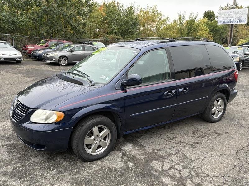 Dodge Caravan SXT 2005