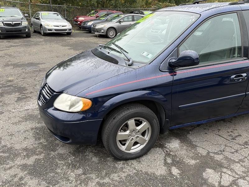 Dodge Caravan SXT 2005
