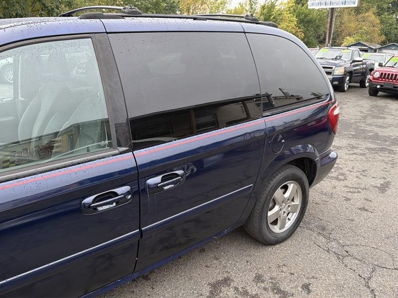Dodge Caravan SXT 2005