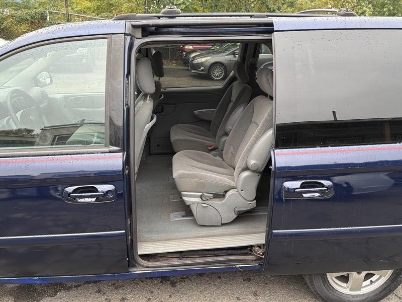Dodge Caravan SXT 2005