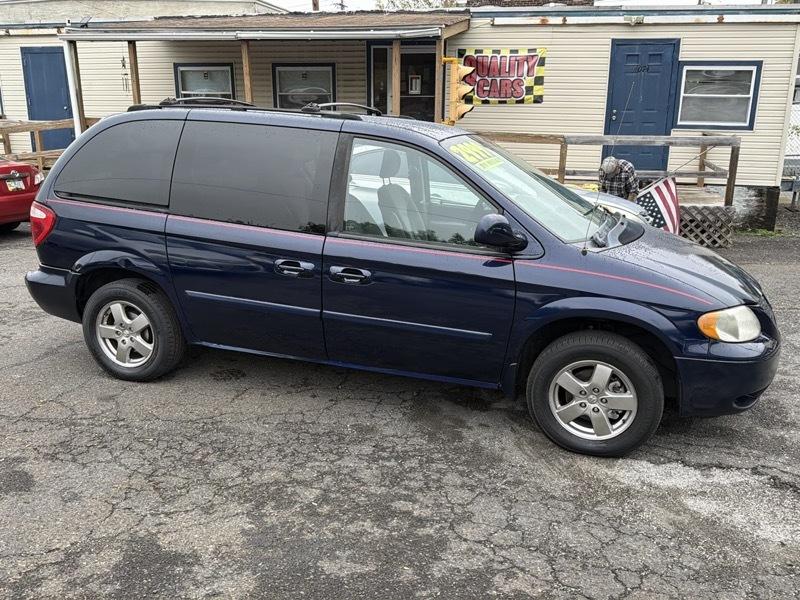 Dodge Caravan SXT 2005