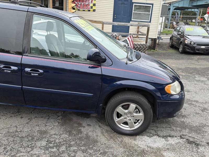 Dodge Caravan SXT 2005