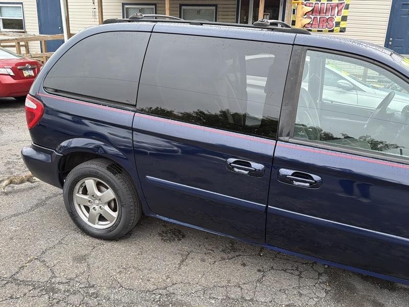 Dodge Caravan SXT 2005