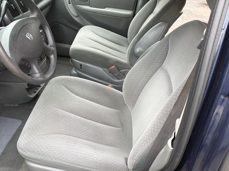 Dodge Caravan SXT 2005
