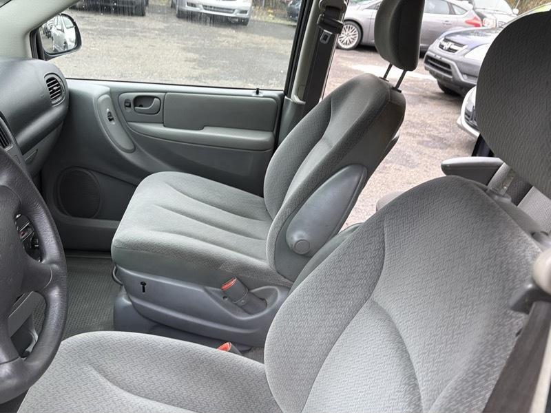 Dodge Caravan SXT 2005