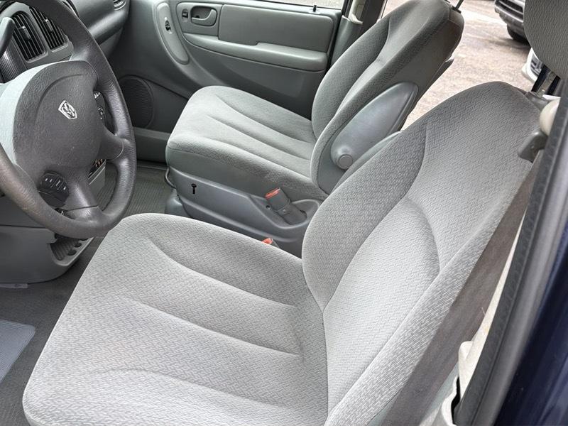 Dodge Caravan SXT 2005