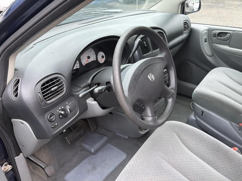 Dodge Caravan SXT 2005
