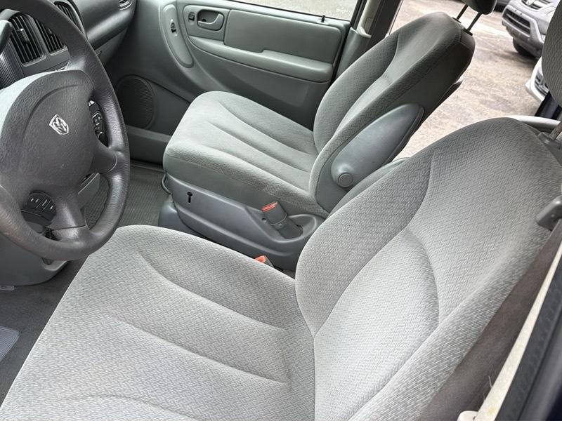 Dodge Caravan SXT 2005