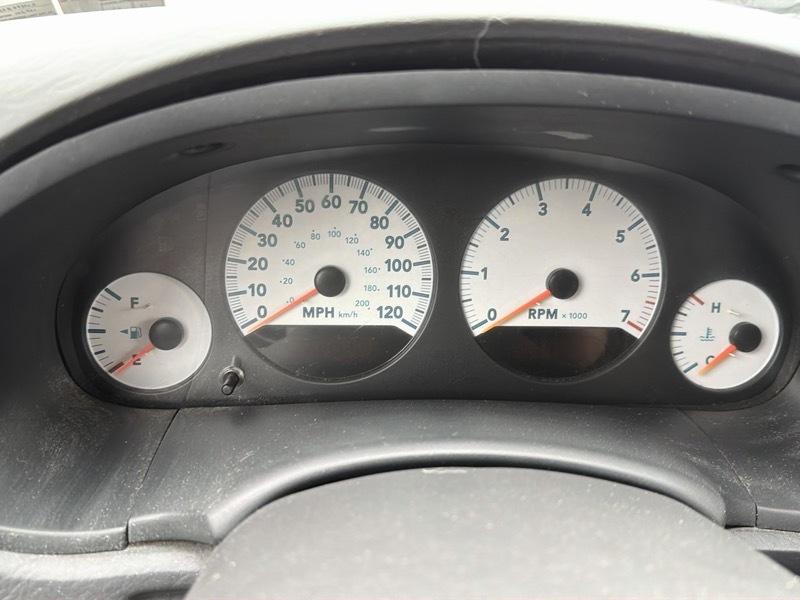 Dodge Caravan SXT 2005